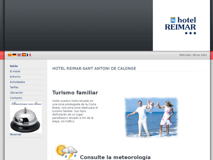 www.hotelreimar.com