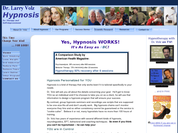 www.hypnosis.ac