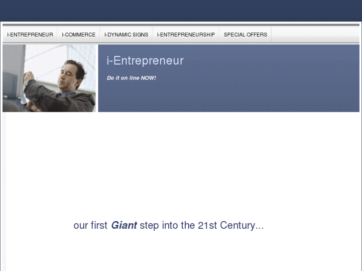 www.i-entrepreneur.us