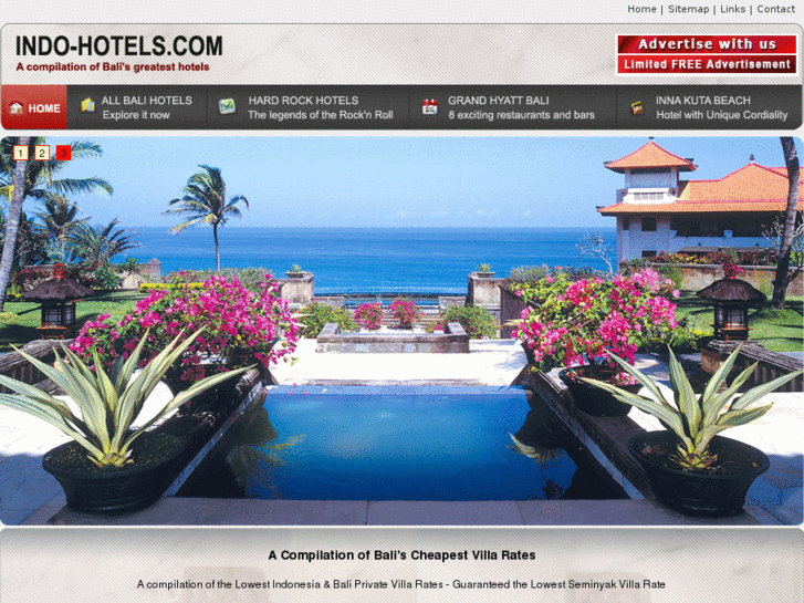 www.indo-hotels.com