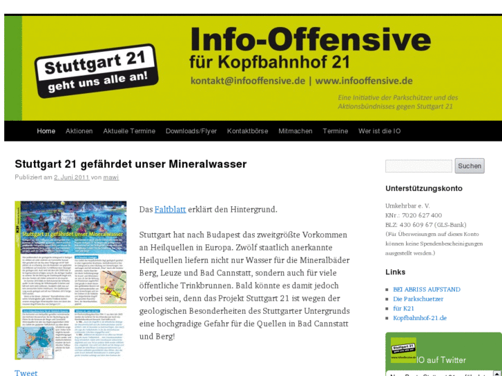 www.infooffensive.de