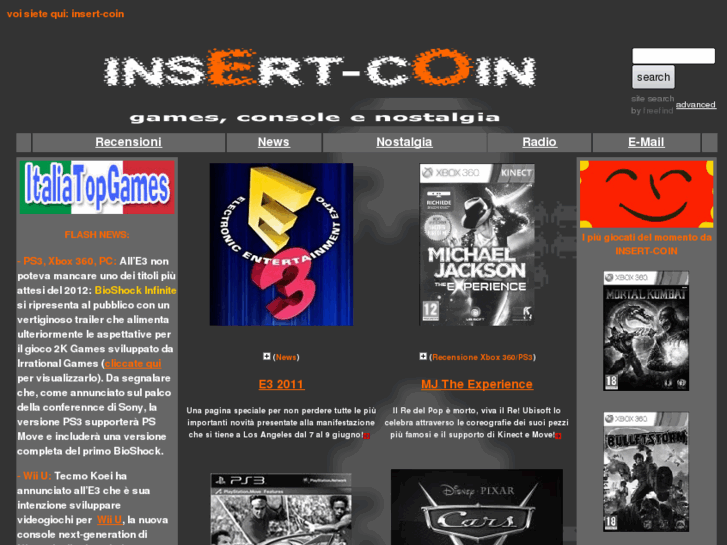 www.insert-coin.it