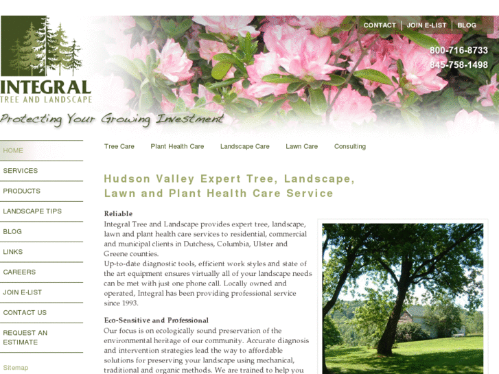 www.integraltreeandlandscape.com