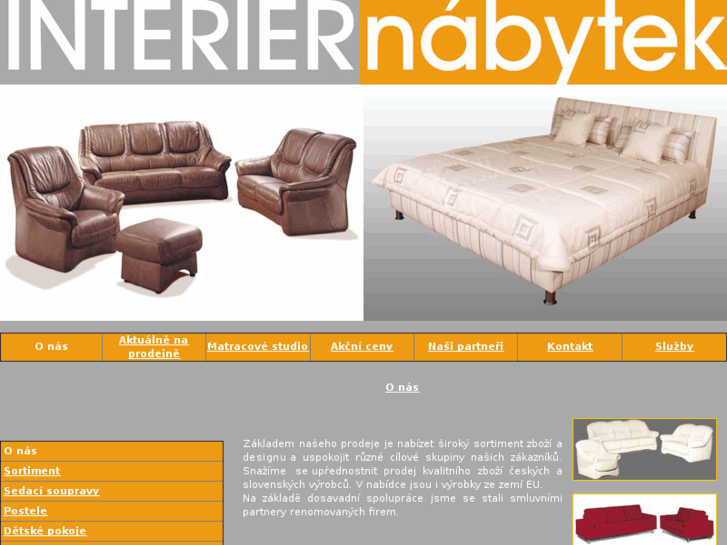 www.interier-nabytek.com