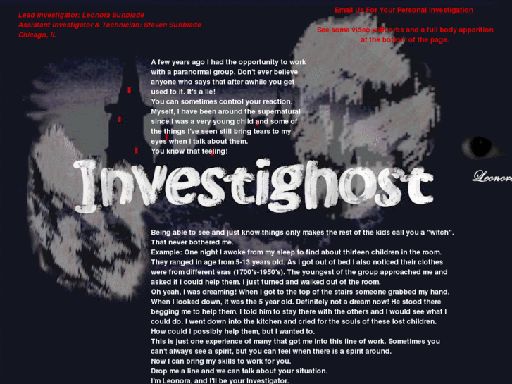 www.investighost.com