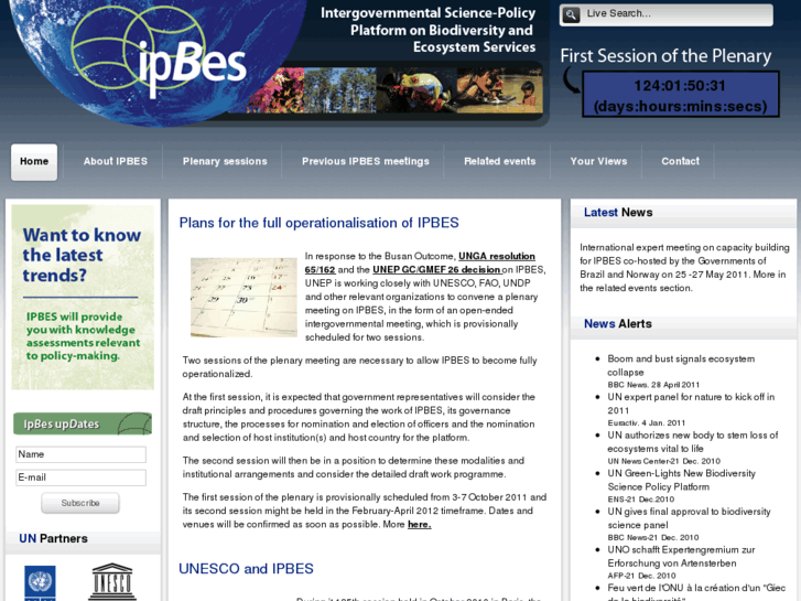 www.ipbes.net