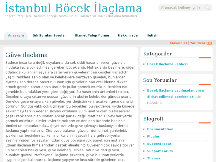 www.istanbulbocekilaclama.org