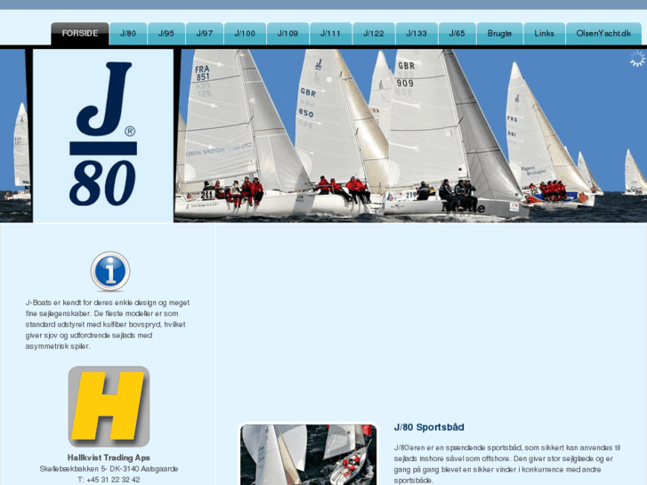 www.jboats.dk