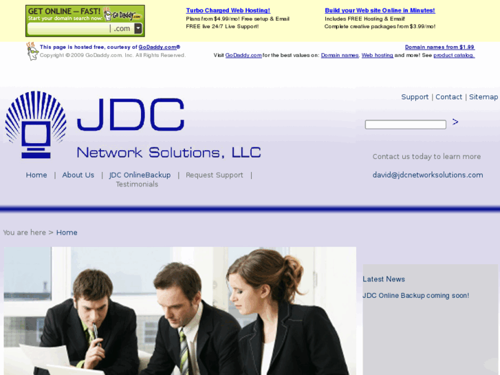 www.jdcnetworksolutions.com