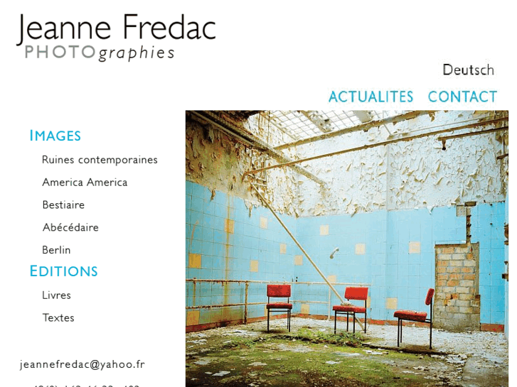 www.jeannefredac.com