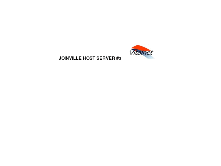 www.joinvillehost.com