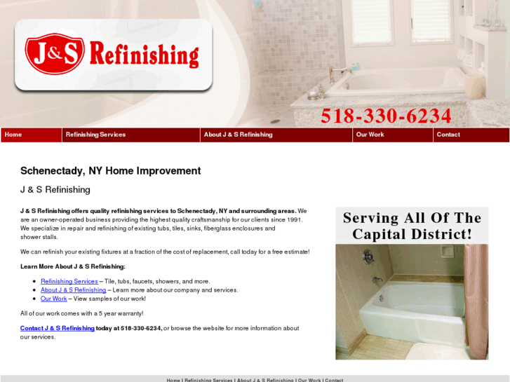 www.jsrefinishing.net