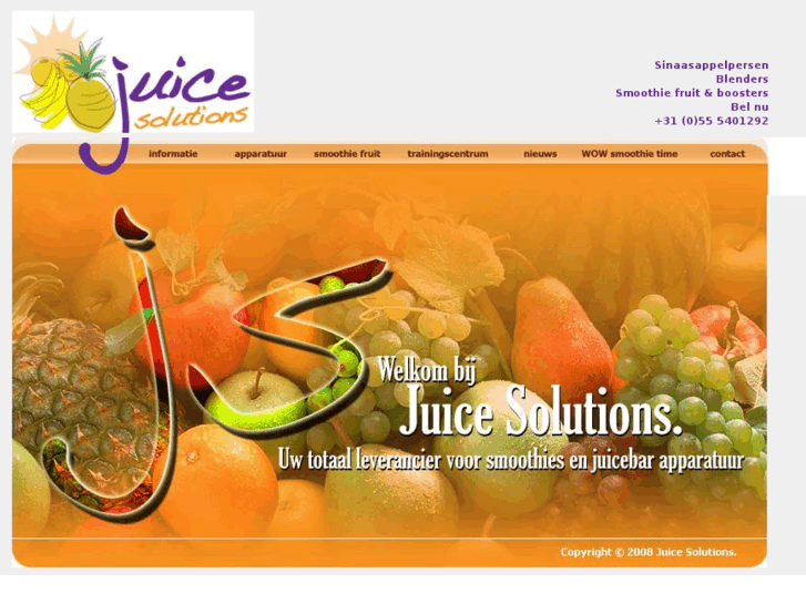 www.juicesolutions.net