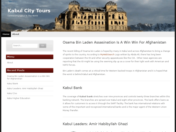 www.kabulcitytours.com
