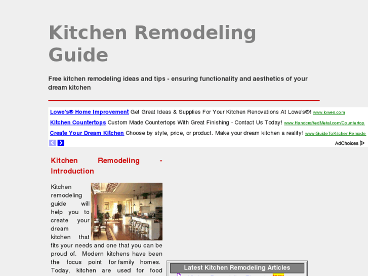 www.kitchen-remodeling-guide.com