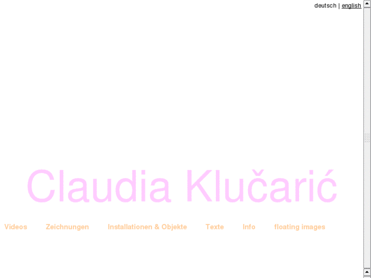 www.klucaric.eu