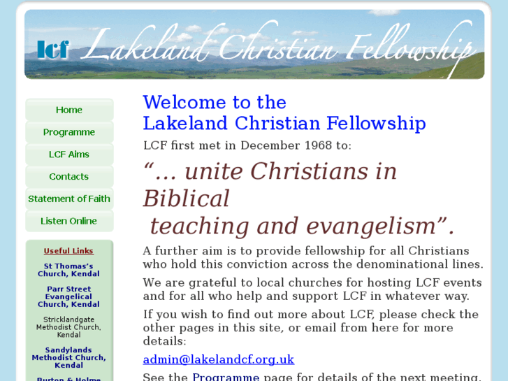 www.lakelandcf.org.uk