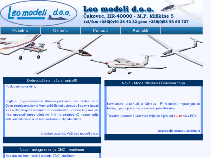 www.leo-modeli.hr