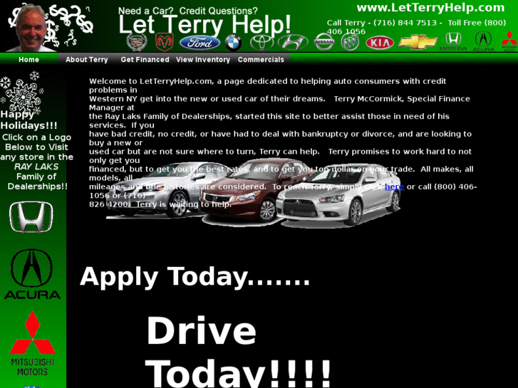 www.letterryhelp.com