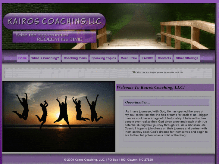 www.lizziebranch.com