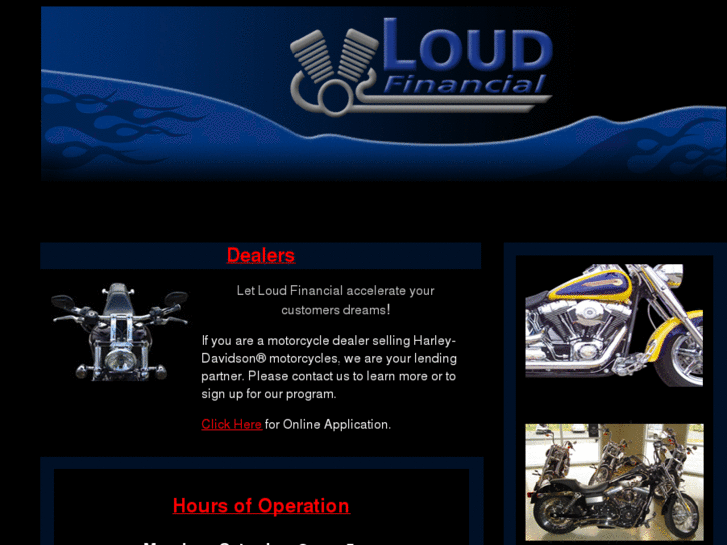 www.loudfinancial.com