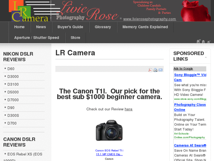 www.lrcamera.com