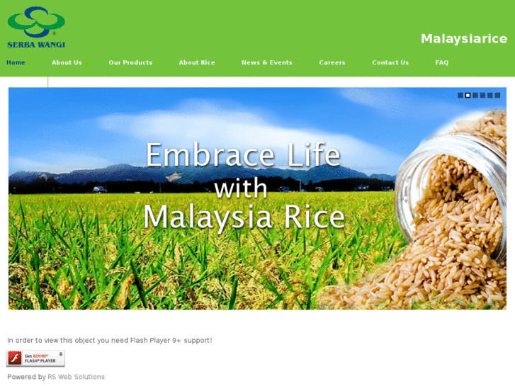 www.malaysiarice.com