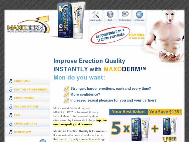 www.maxodermshop.com