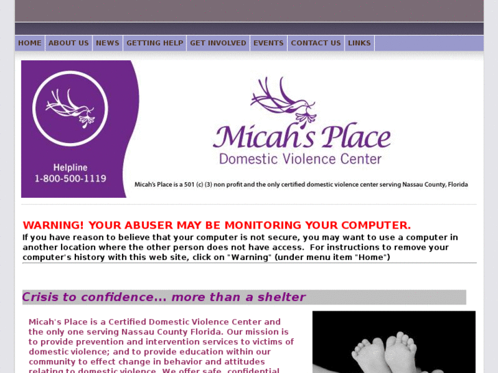 www.micahsplace.net