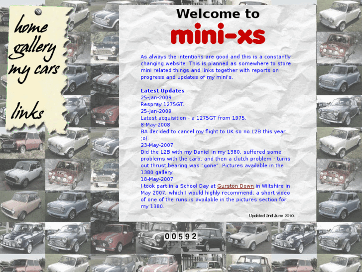 www.mini-xs.com