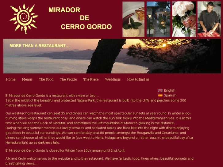 www.miradorcerrogordo.com