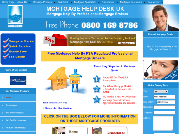 www.mortgageman.co.uk