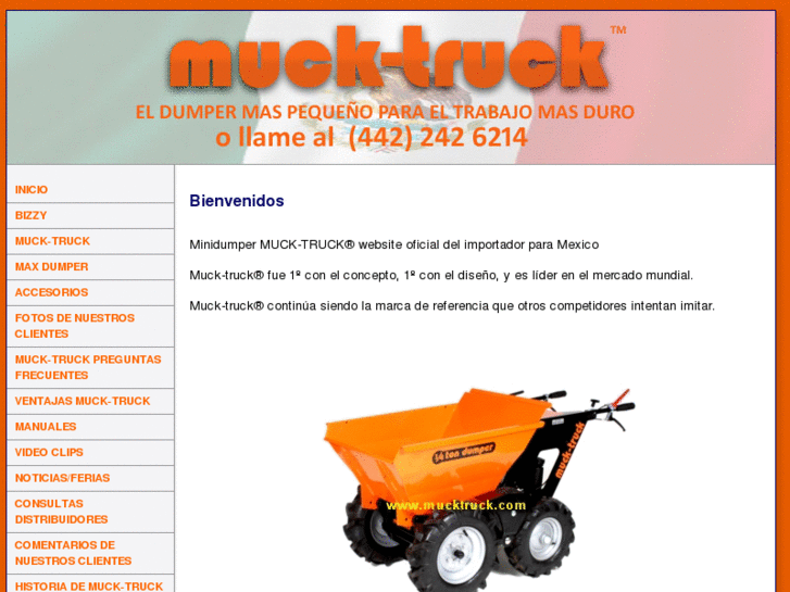 www.mucktruckmexico.com