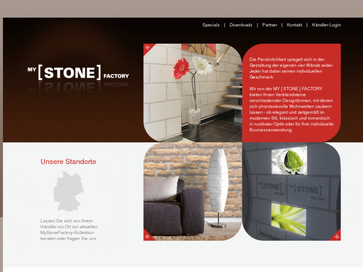 www.mystonefactory.com