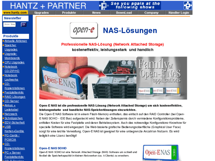 www.nassolution.de