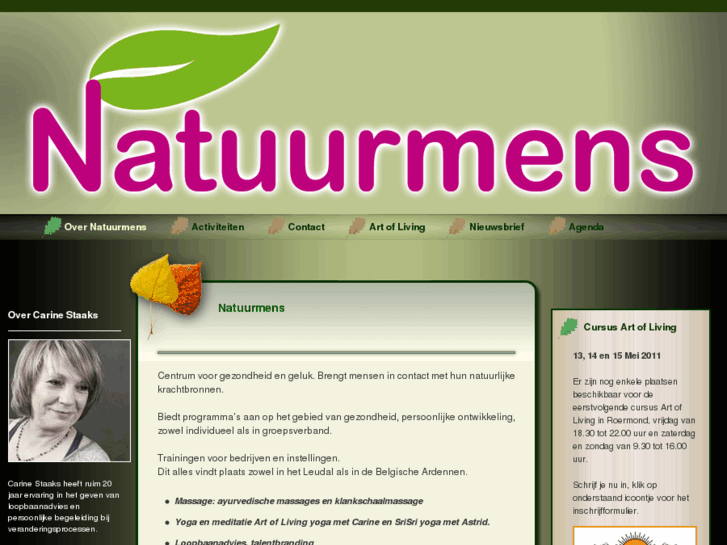 www.natuurmens.nl