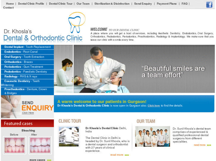 www.newdelhidentalclinic.com