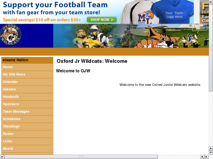 www.ojwfootball.com