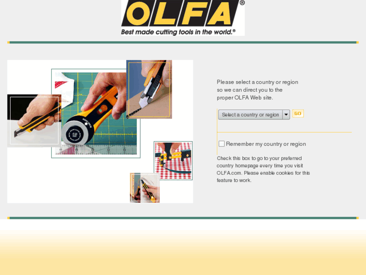 www.olfa.info