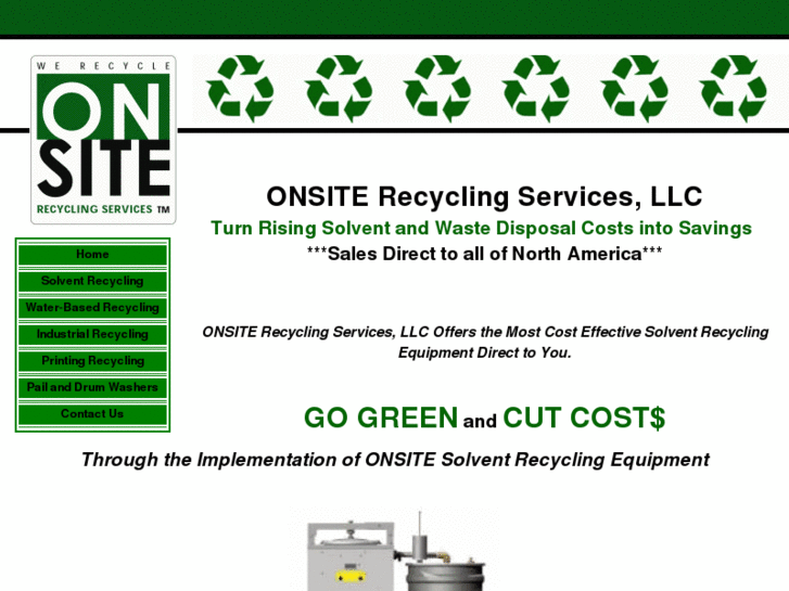 www.onsiterecyclingservices.com