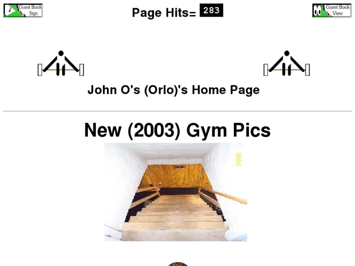 www.orlosgym.com