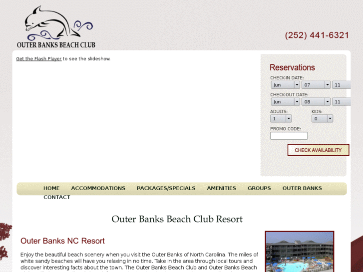 www.outerbanksbeachclubresort.com