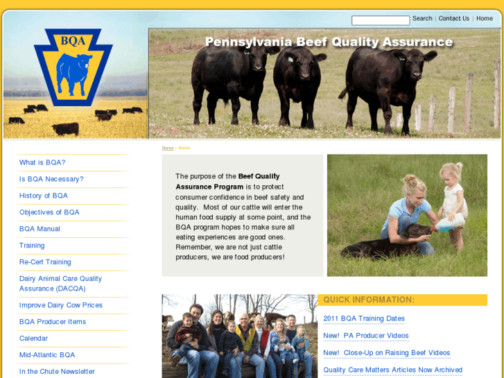 www.pa-bqa.org