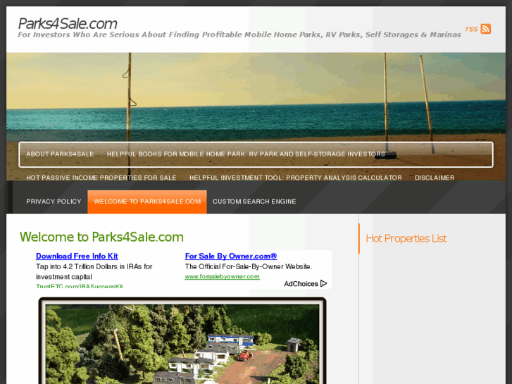 www.parks4sale.com