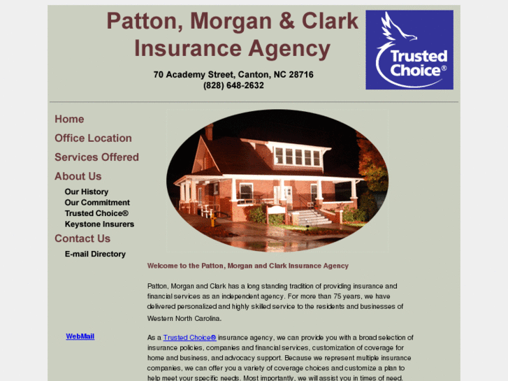 www.pattonmorganclark.com