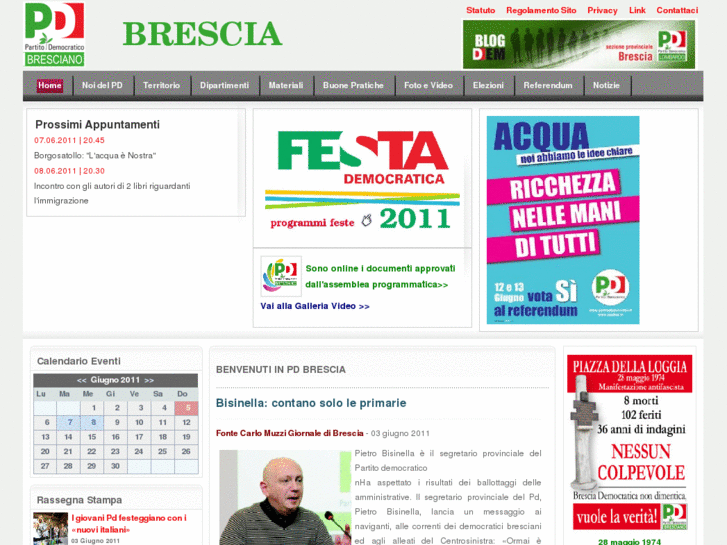 www.pdbrescia.it