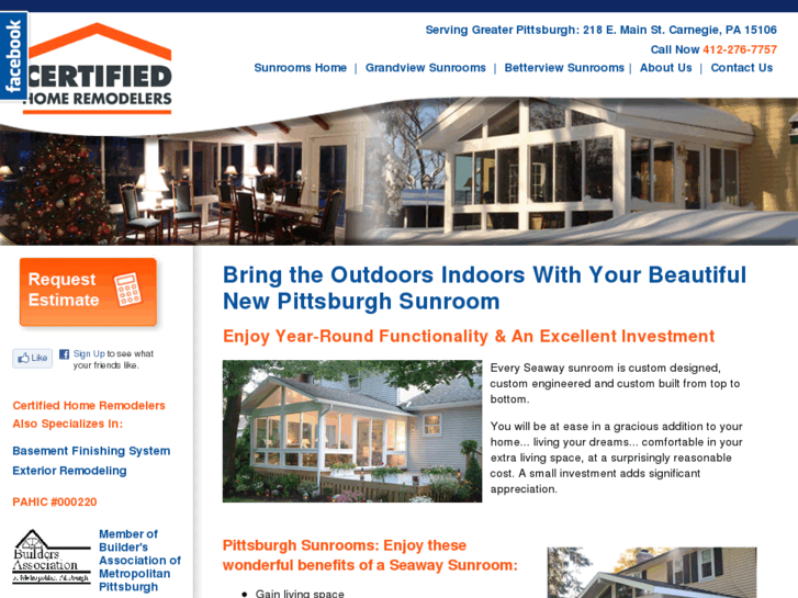 www.pittsburghsunrooms.com