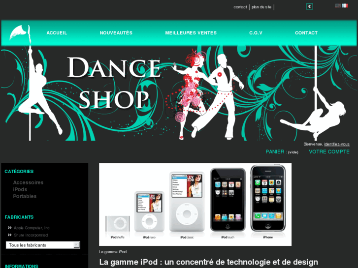 www.pole-dance-shop.com