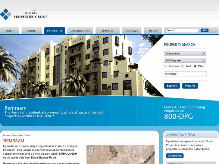 www.remraam.ae