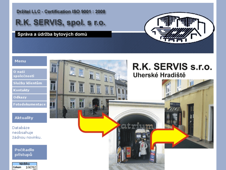 www.rkservis.com